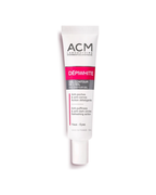 Acm Dépiwhite Gel Contorno de Ojos Corrector de Bolsas y Ojeras 15 ml