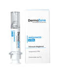 Dermazone Crema Imiquimod 3.75%