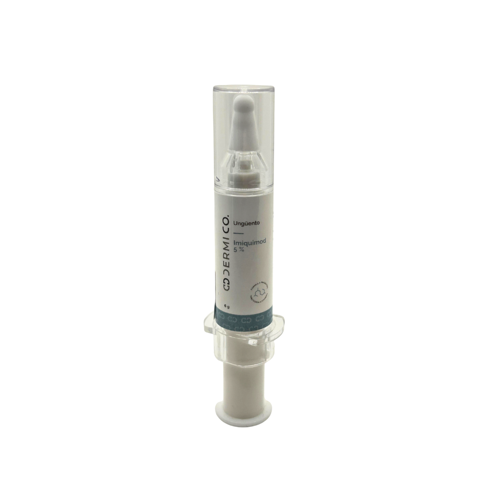 Dermico Imiquimod 5%
