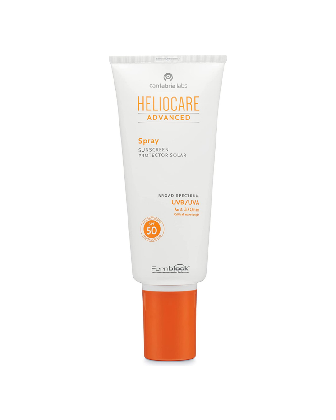 Heliocare SPF 50 Spray 200ml