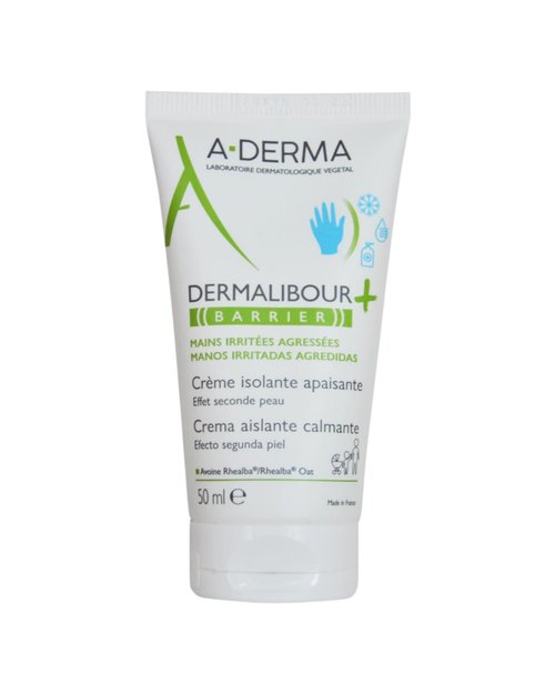 A Derma Dermalibour+ Crema Barrera Aislante 50 ml