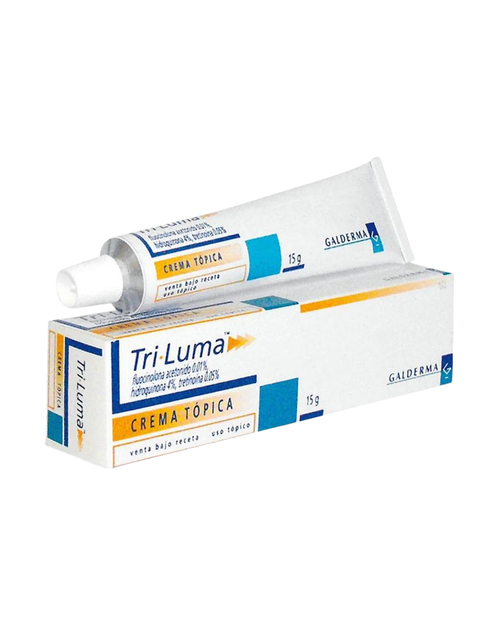 Galderma Tri-Luma Crema