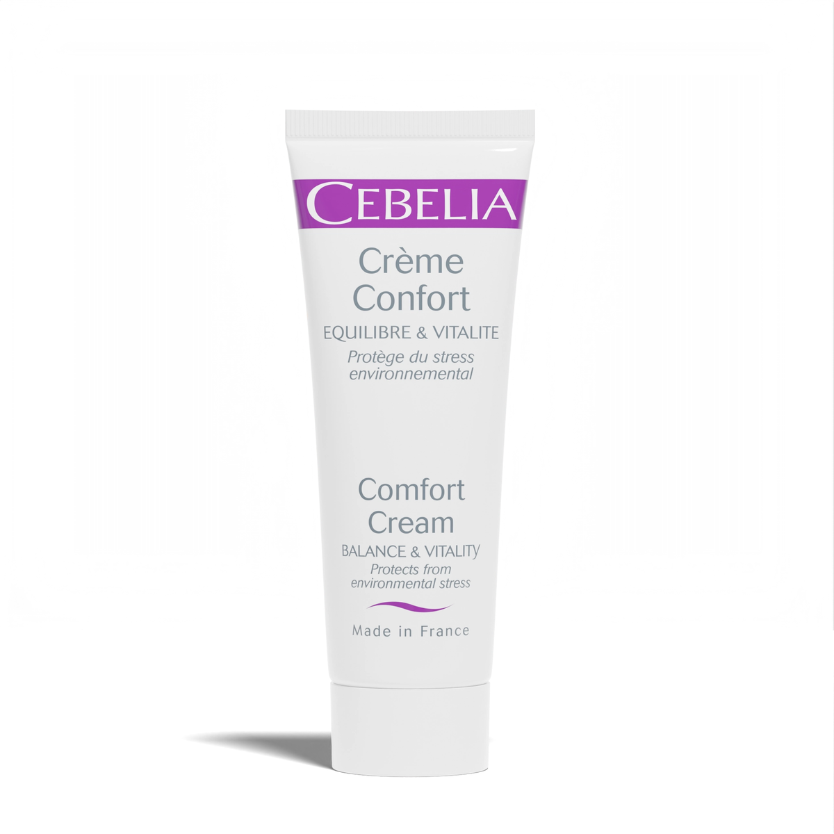 Cebelia Confort Cream Crema Protectora 40ml