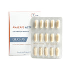 Ducray Anacaps Activ + 30 Capsulas