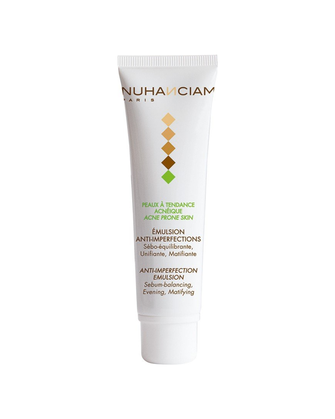 Emulsion Anti-Imperfections-30Ml