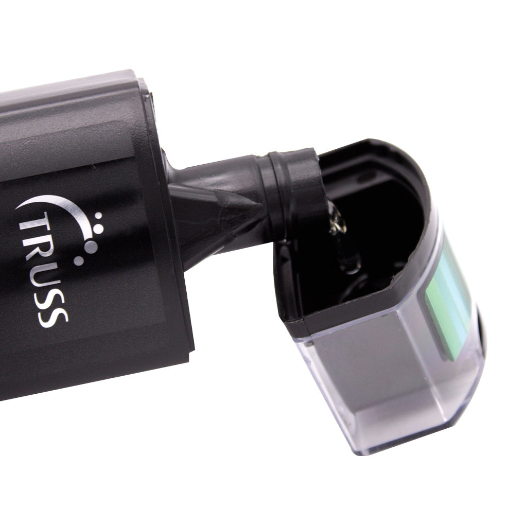 TRUSS Shampoo Equilibrium 300 ml