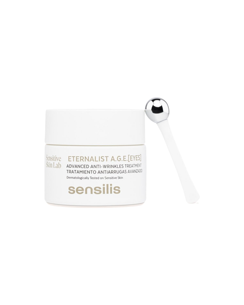 Sensilis Eternalist A.G.E [EYES] 20ml