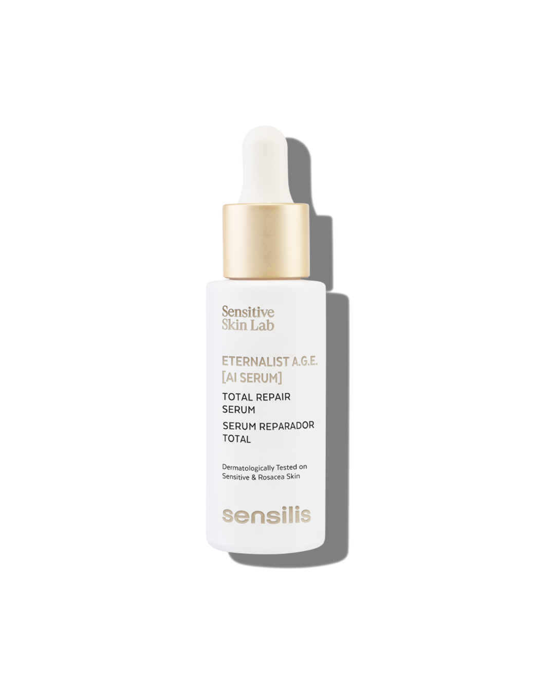 Sensilis Eternalist A.G.E [Serum Ai] 30ml