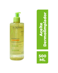 A Derma Exomega Control Aceite Dermolimpiador Emoliente Ducha 500 ml
