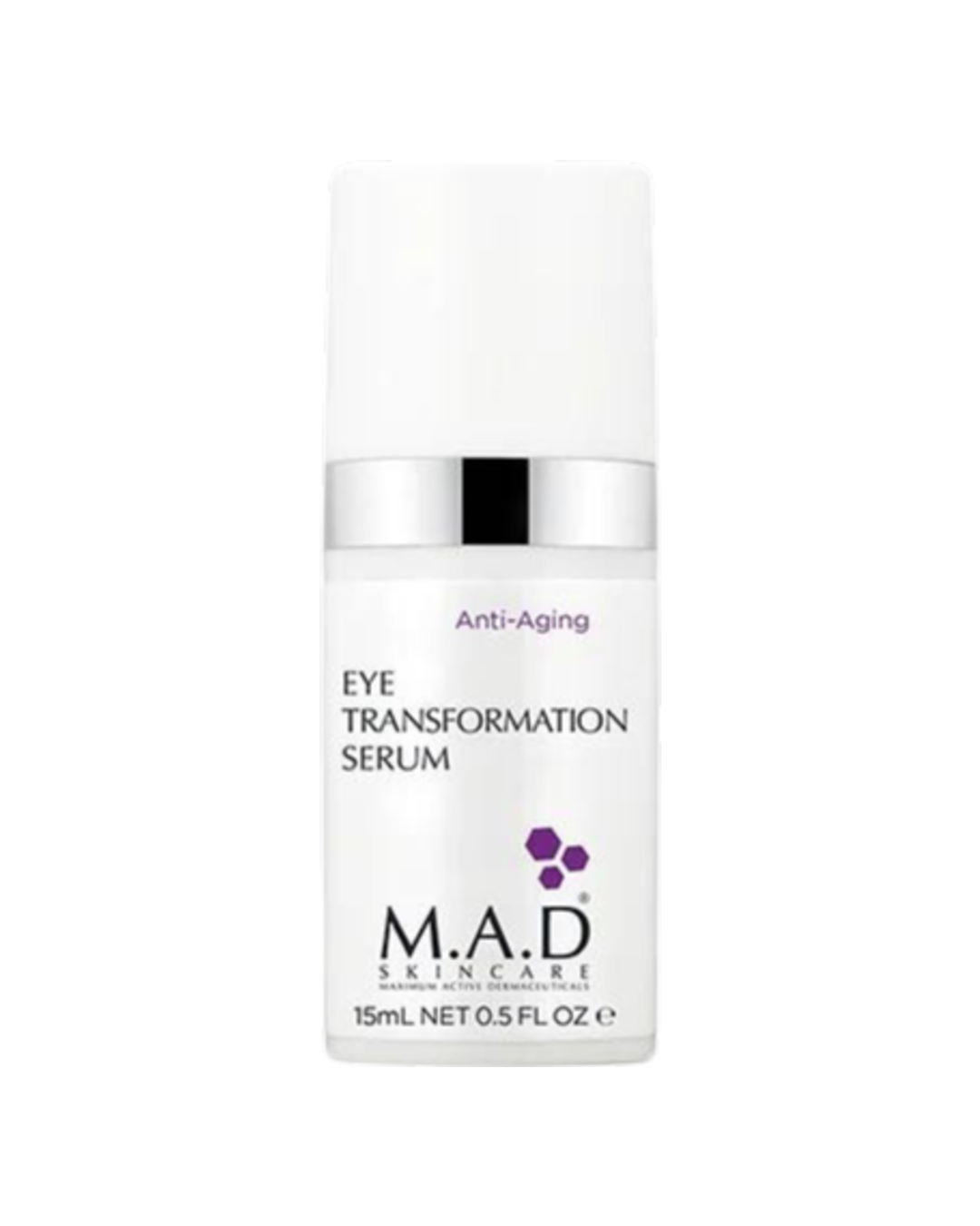 MAD Eye Transformation Serum 15 g