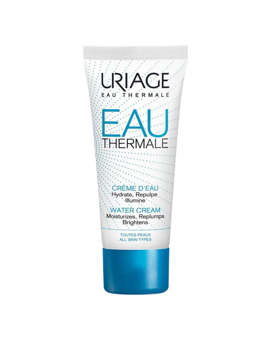Uriage Creme DEau Crema Hidratante 40 ml