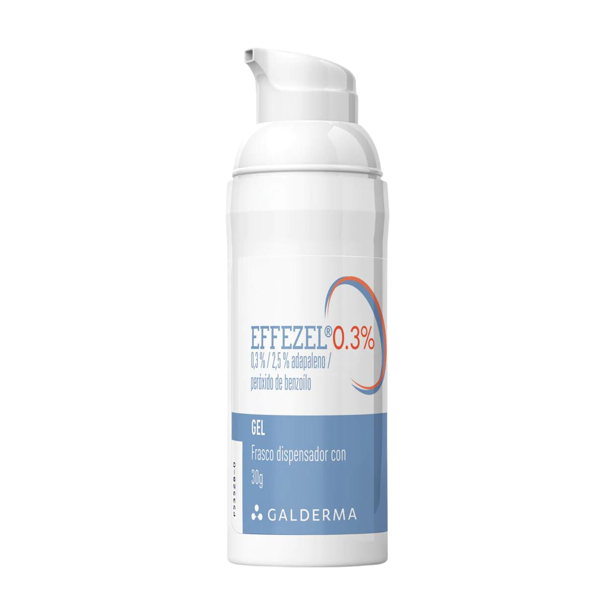 Effezel 0.3% sf