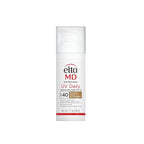 Elta MD UV Daily Broad Spectrum SPF 40 Moisturizing Facial Screen 48g con Tinte