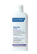 Ducray Kelual Elution Shampoo Reequilibrante Anticaspa 200ml