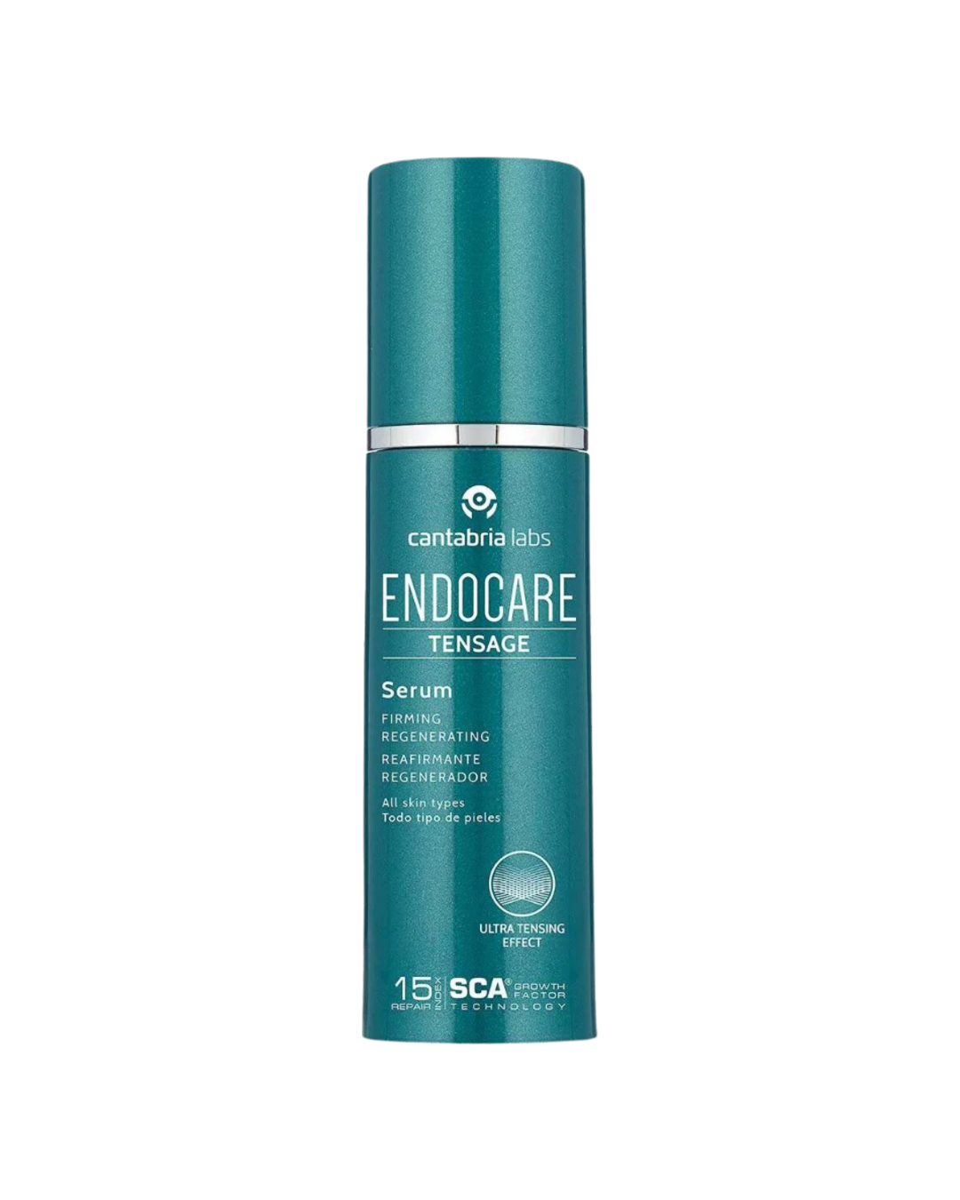 Endocare Tensage Serum Reafirmante Regenerador 30ml