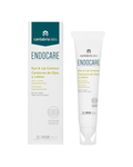 Endocare Contorno de Ojos y Labios Anti Edad Regenerador 15 ml