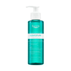 Eucerin Dermo Pure Oil Control Gel Limpiador Facial 200 ml