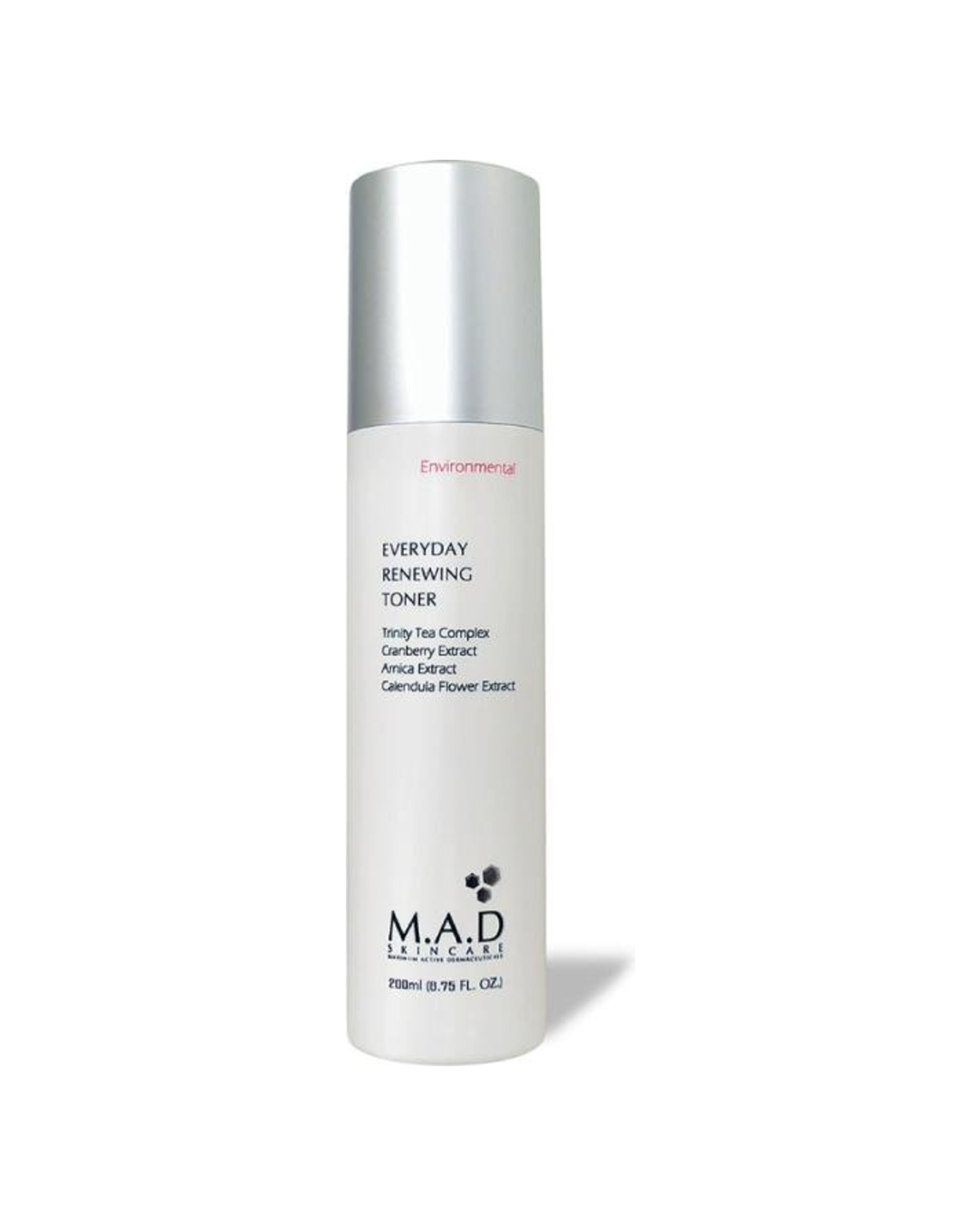 MAD Everyday Renewing Toner 200 ml
