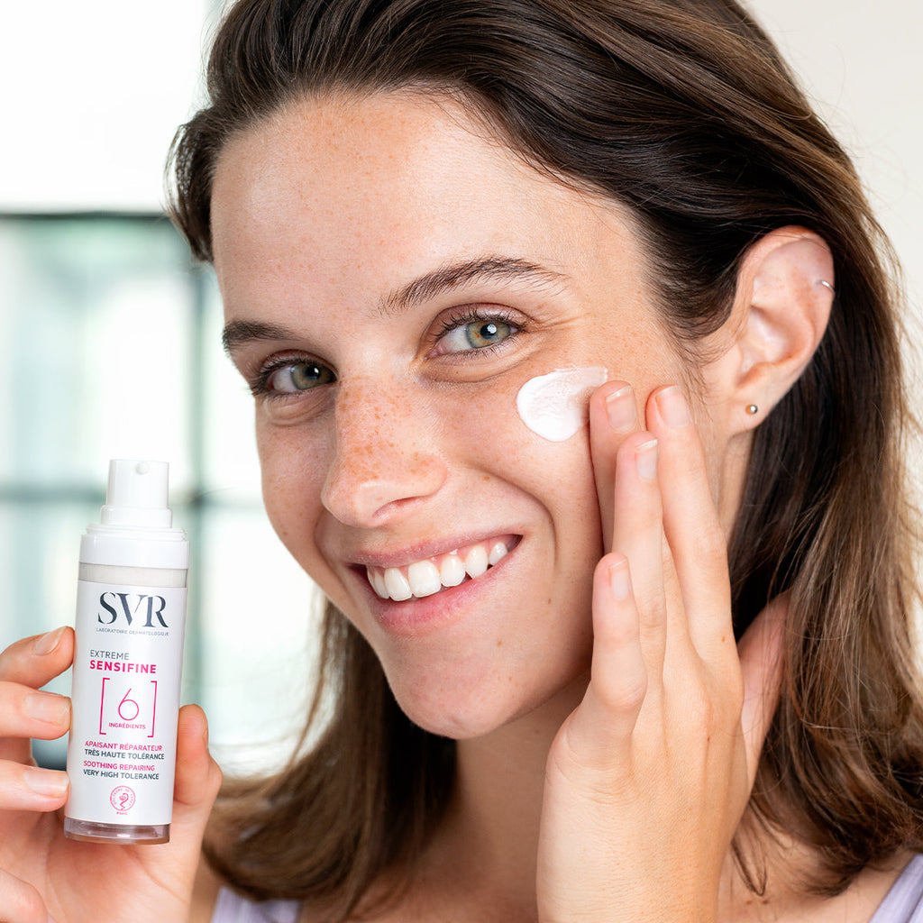 SVR Sensifine Extrême Calmante 30ml