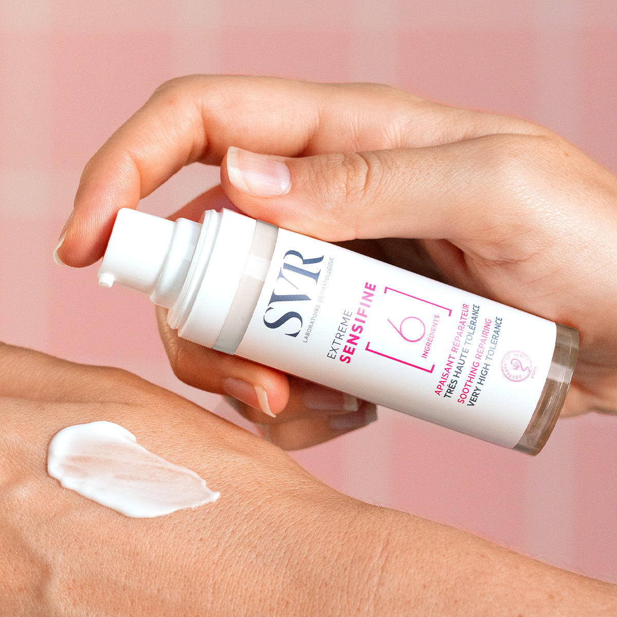 SVR Sensifine Extrême Calmante 30ml