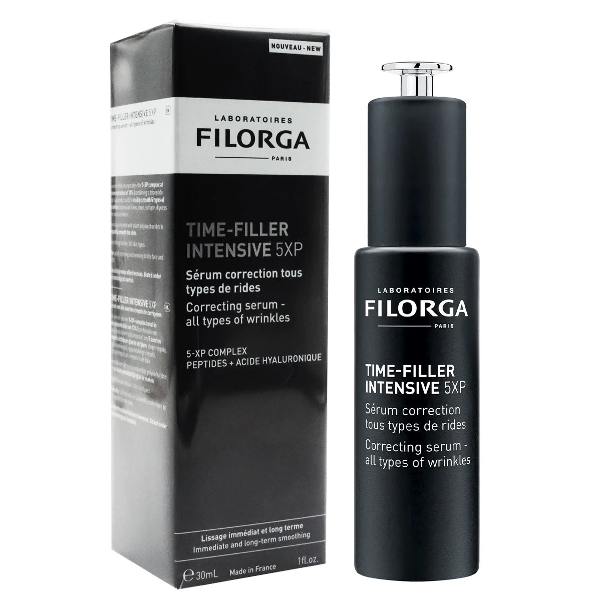 Filorga Time-Filler Intensive 5XP 30 ml