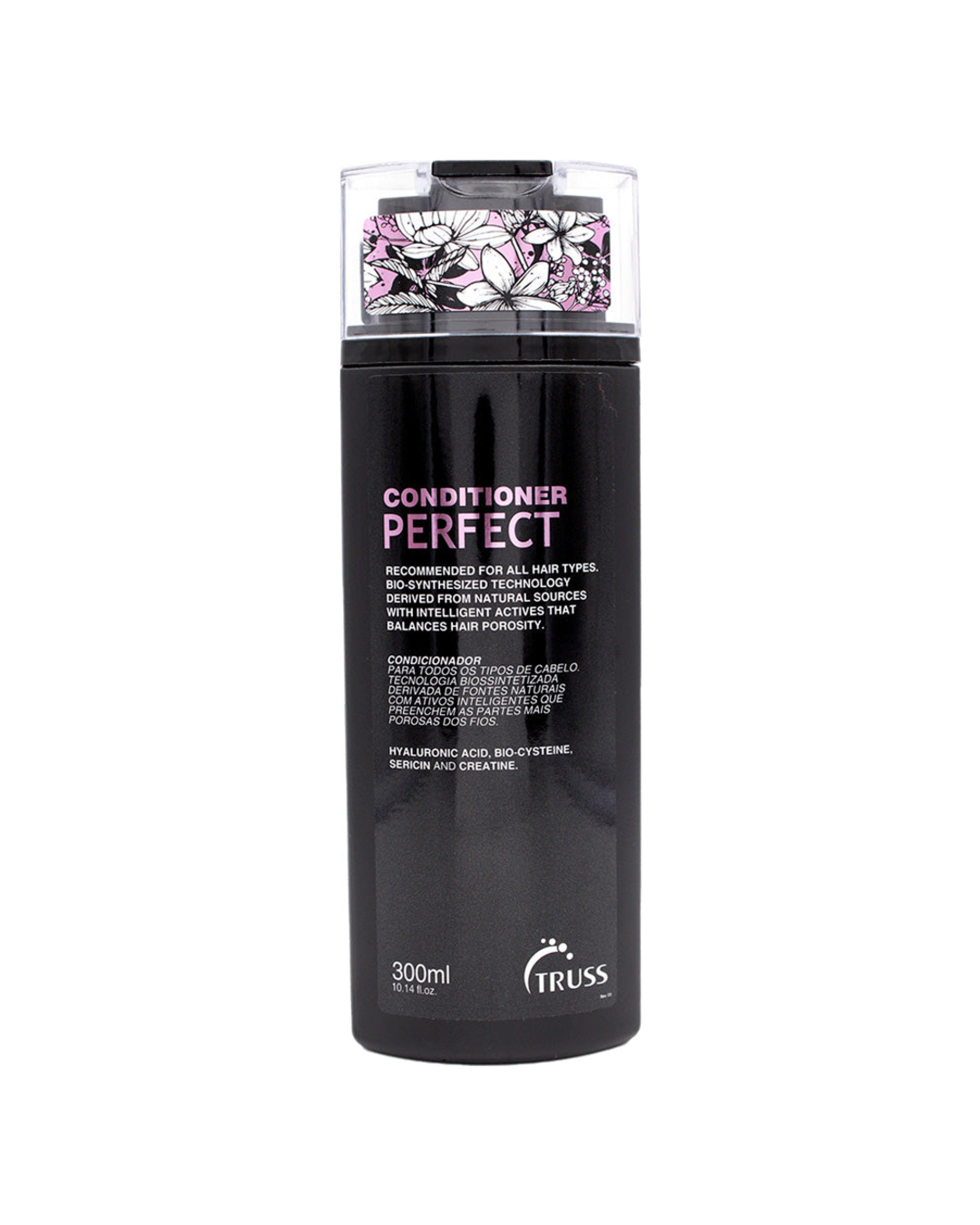TRUSS Acondicionador Perfect 300 ml