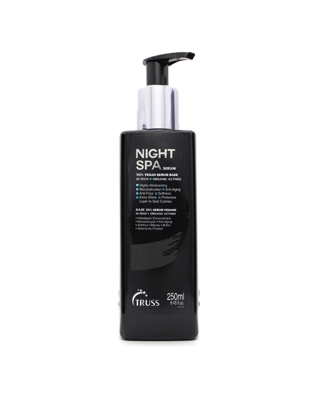 TRUSS Sérum Night Spa 250 ml