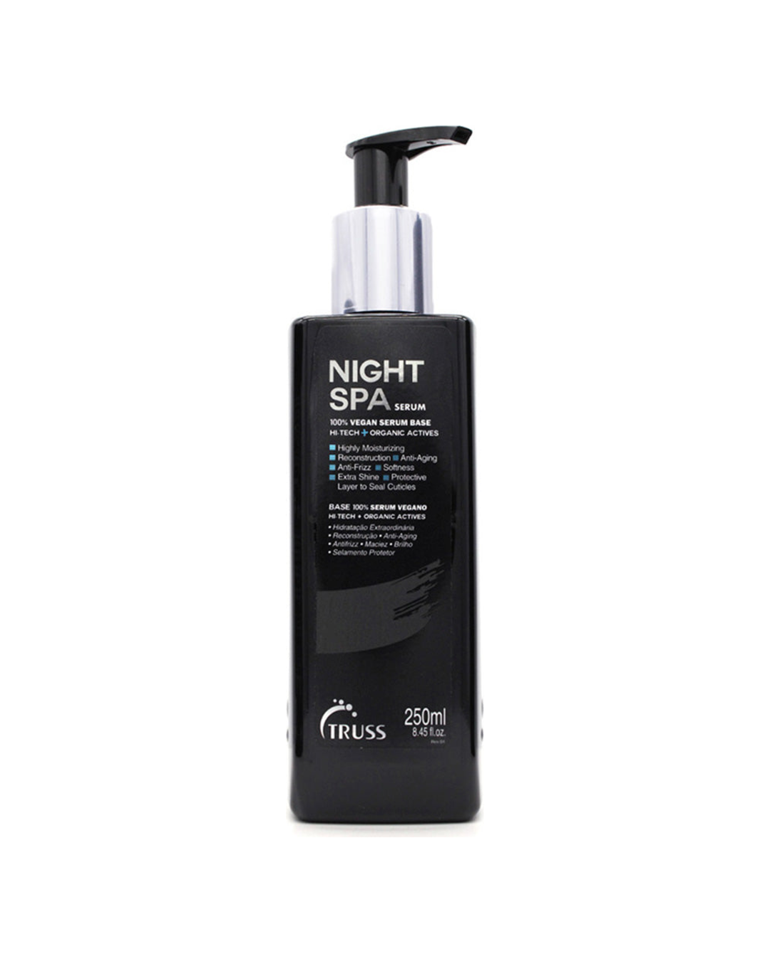 TRUSS Sérum Night Spa 250 ml