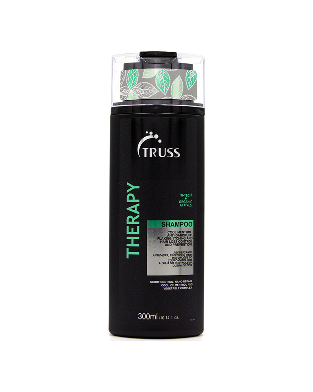 TRUSS Shampoo Therapy 300 ml