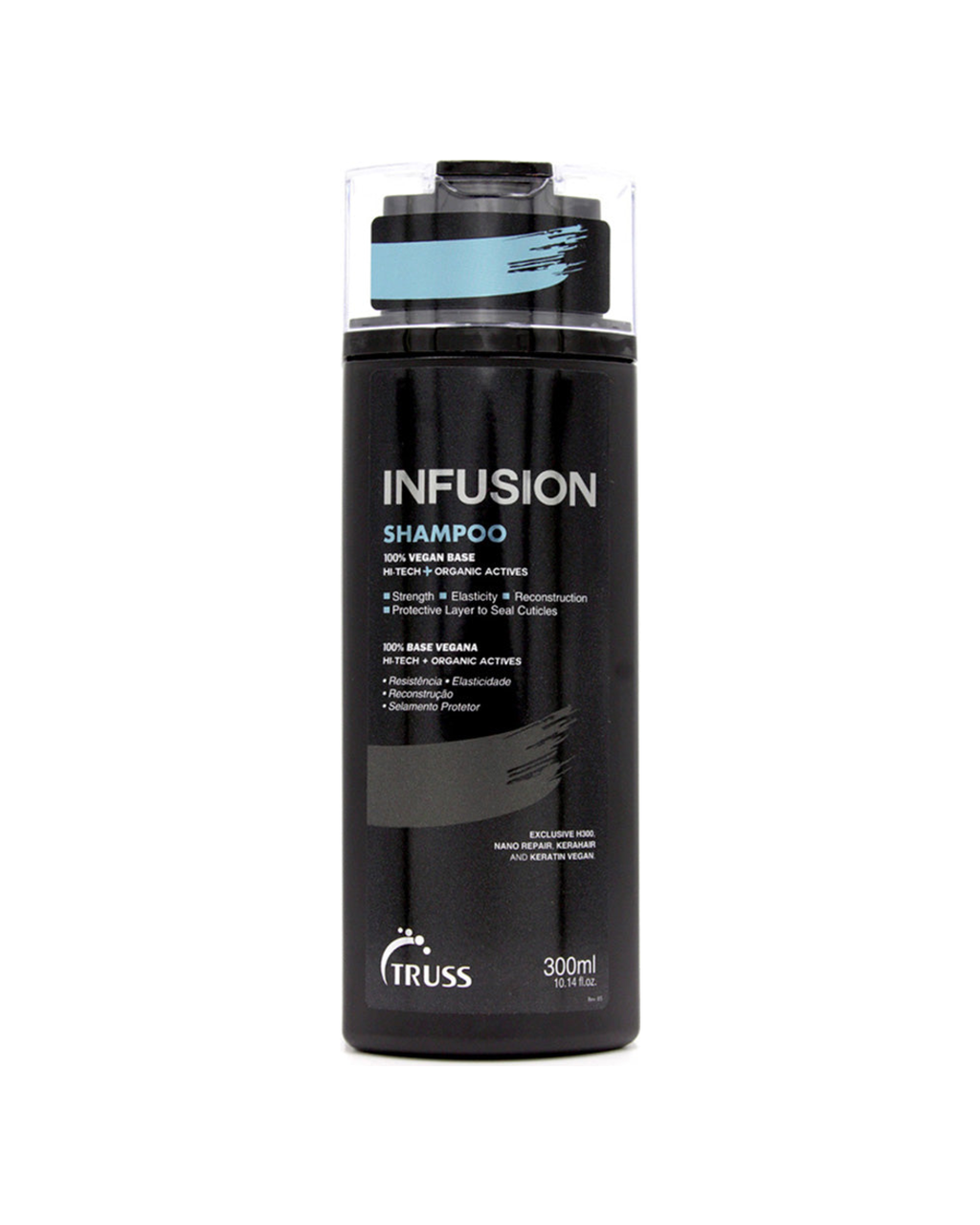 TRUSS Shampoo Infusion 300 ml