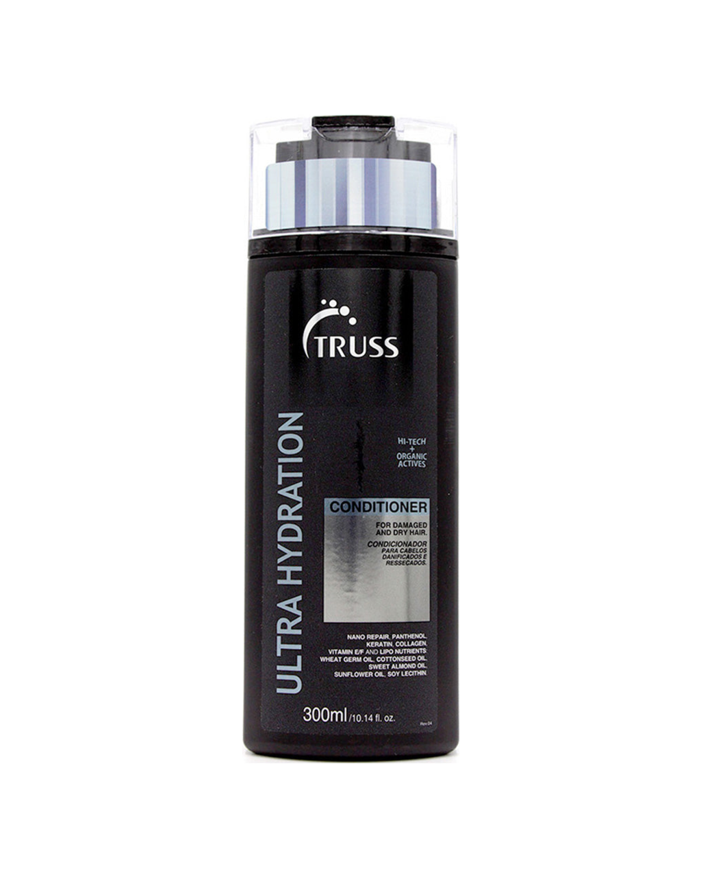 TRUSS Acondicionador Ultra Hydration 300 ml