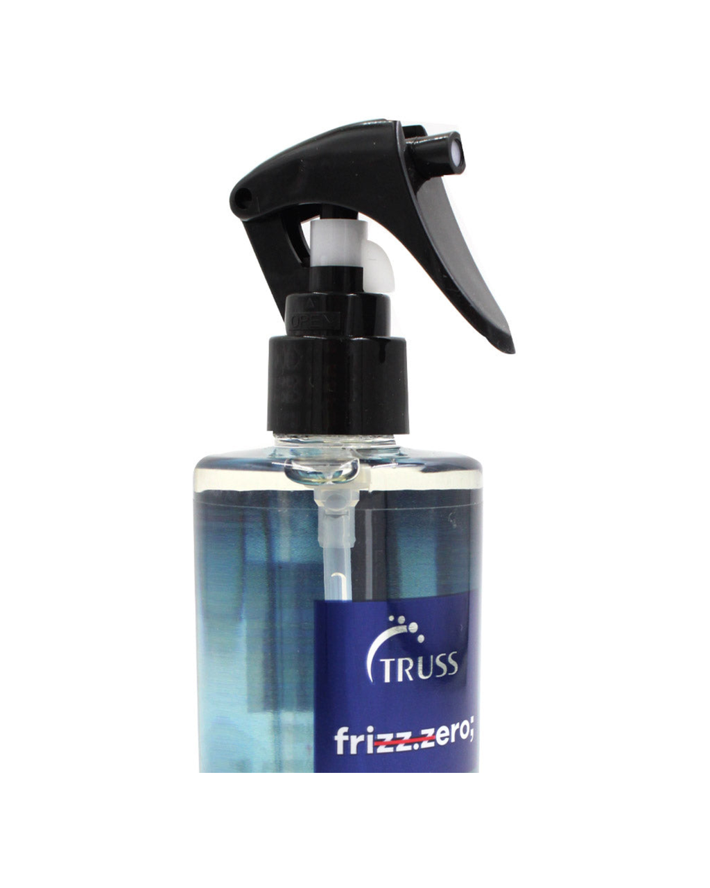 TRUSS Mascarilla Líquida Frizz Zero 260 ml