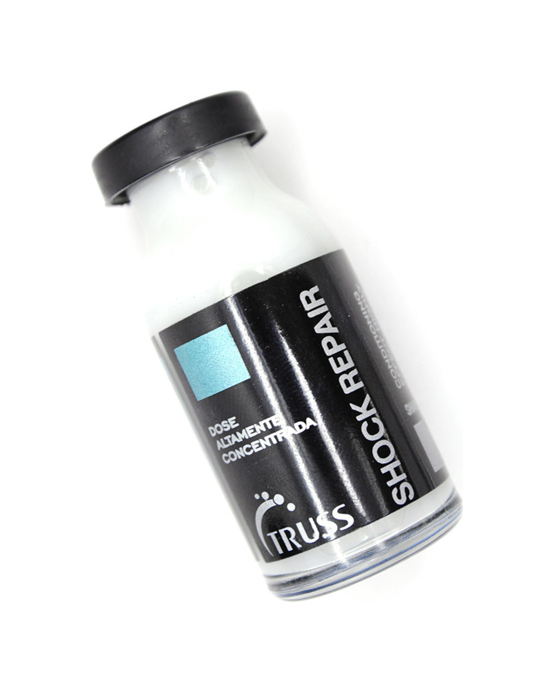 TRUSS Tratamiento Shock Repair 4 x 17 ml