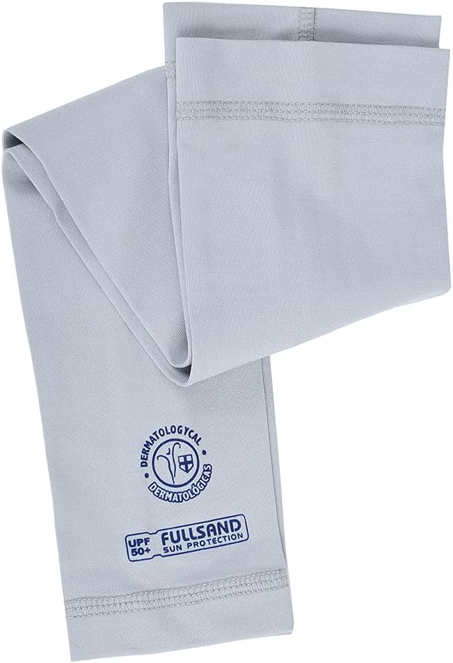 Mangas antisolares fullsand UPF50+ Talla CH-M