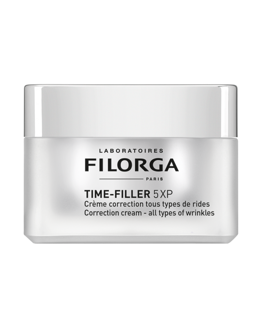Filorga Time Filler 5 Xp Alisa 5 Tipos de Arrugas Pieles Mixtas a Grasas