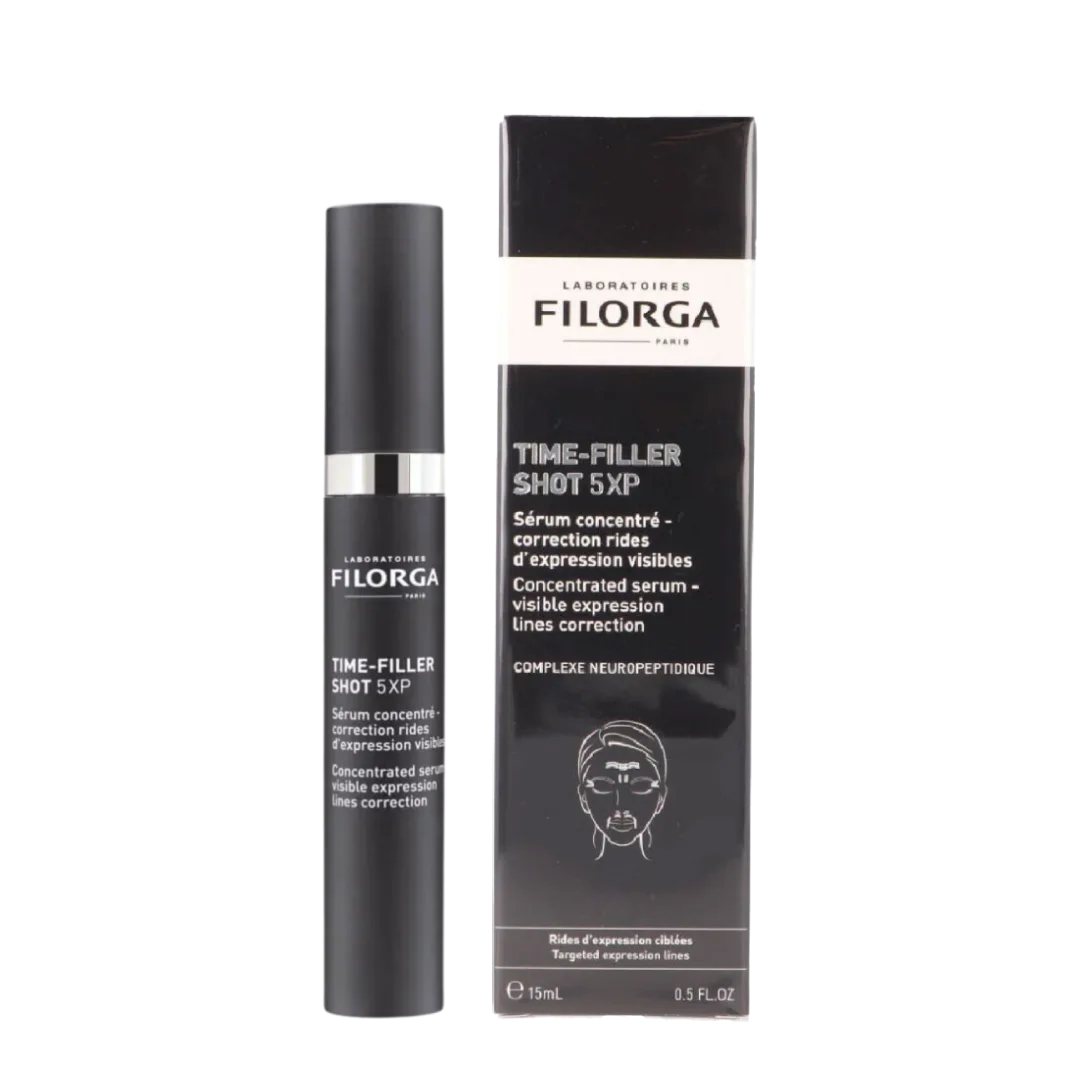 Filorga Time-Filler Shot 5XP 15 ml