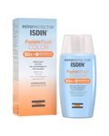 ISDIN Fotoprotector SPF 50+ Fusion Fluid Color 50 ml