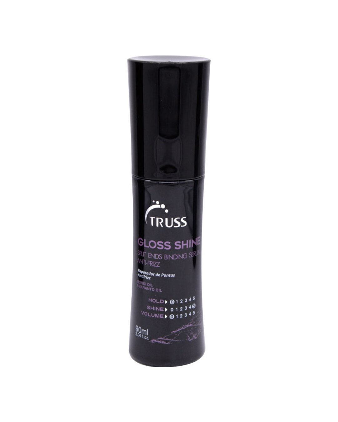 TRUSS Reparador de Puntas Gloss Shine 90 ml