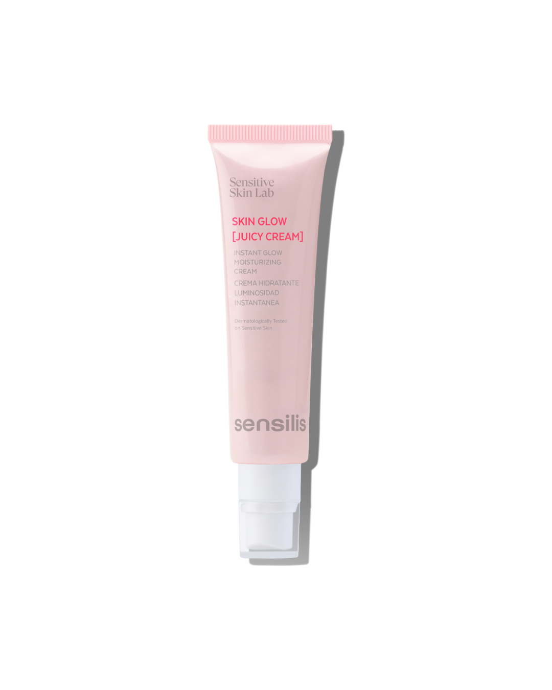 Sensilis Skin Glow [Juicy Cream] 50 ml