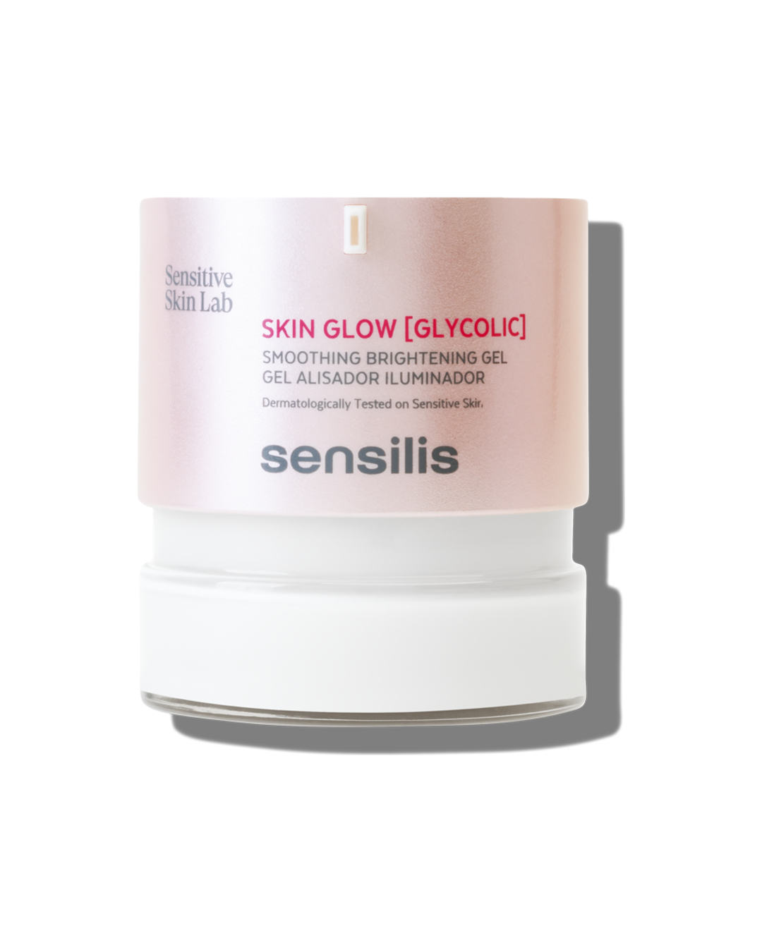 Sensilis Skin Glow [Glycolic] 50 ml