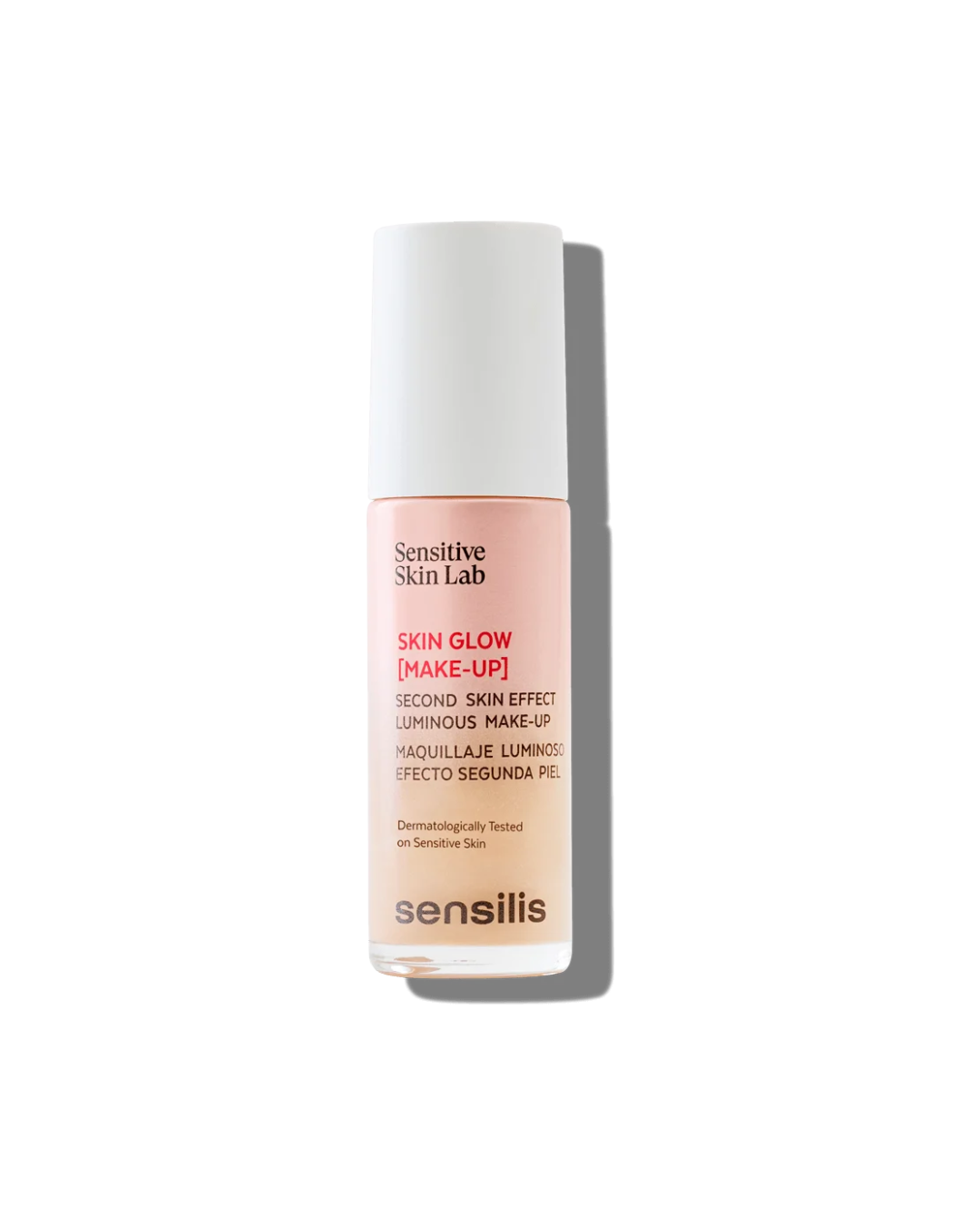 Sensilis Skin Glow [Make-Up] 30 ml