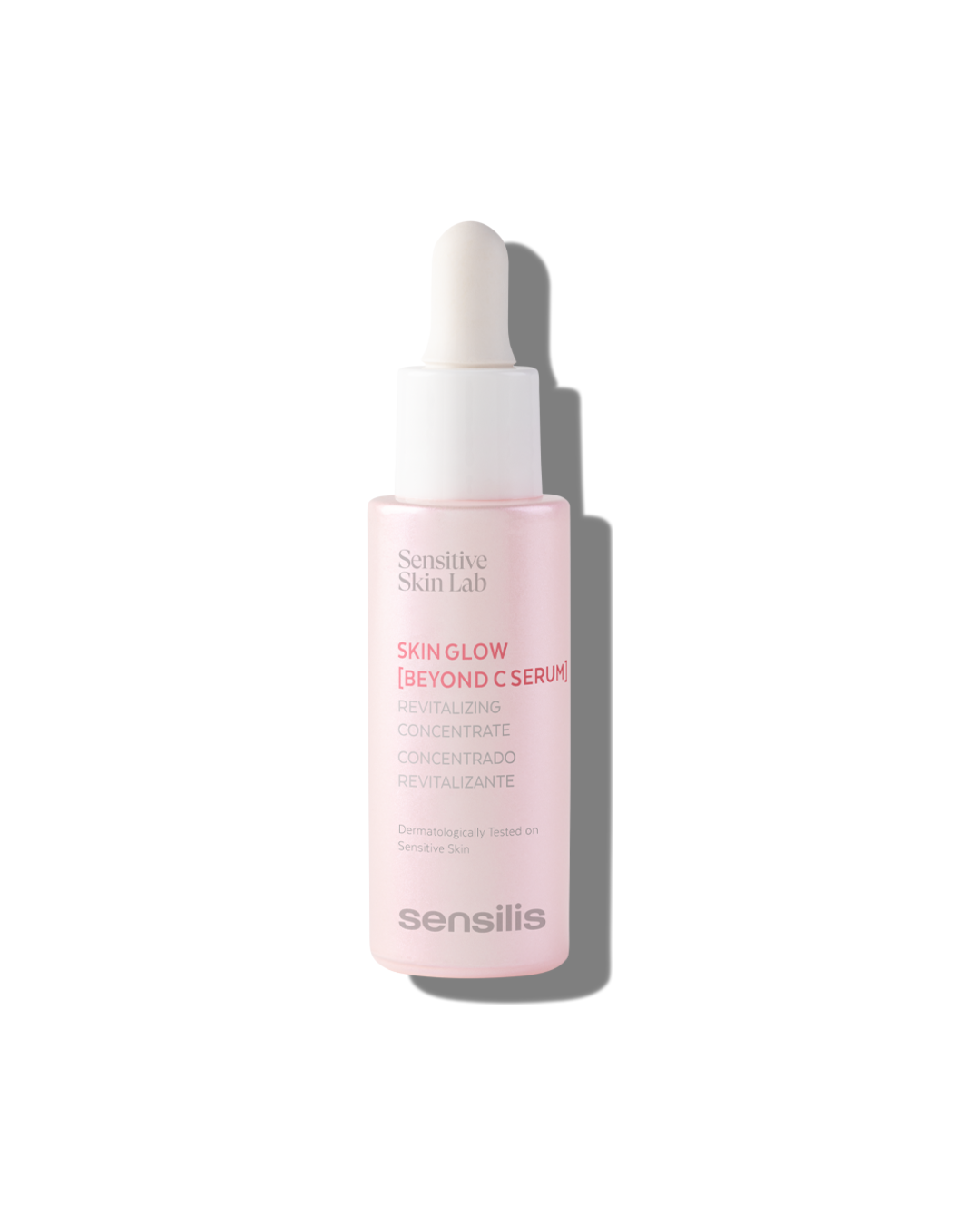 Sensilis Skin Glow [Beyond C Serum] 30 ml