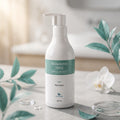 Luna Labs Miladerm Mild Dermolimpiador Facial Piel Grasa 250ml