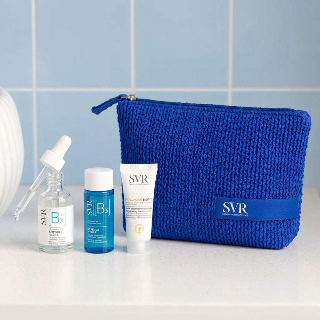 Set Ampoule 3B hydra
