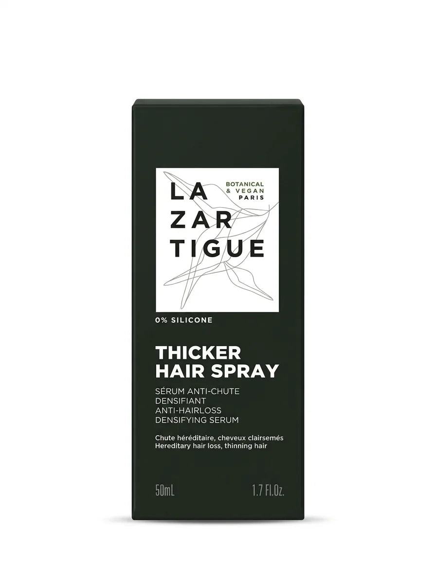 Lazartigue Thicker Hair Spray 50ml