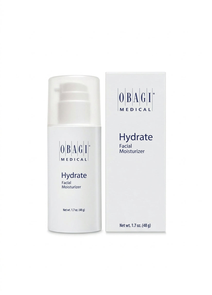 Obagi Hydrate Hidratante Facial 48 g
