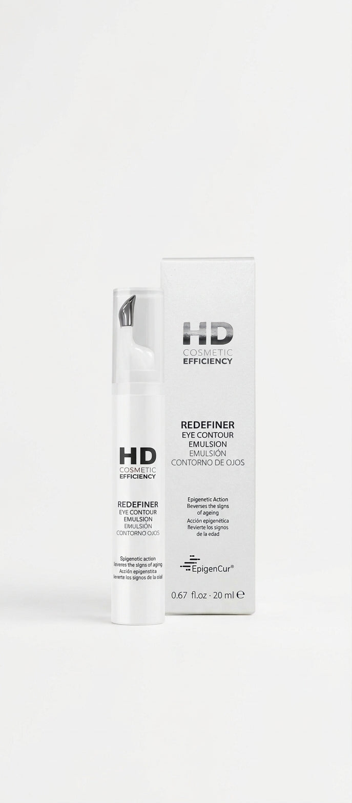 Redefiner contorno de ojos  HD 20ML