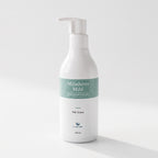 Luna Labs Miladerm Mild Dermolimpiador Facial Piel Grasa 250ml