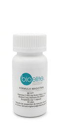 Bioelite Vitamina C Suplemento