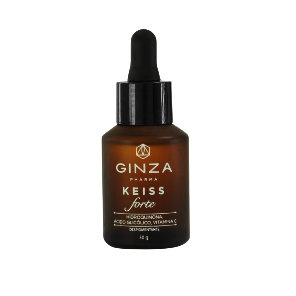 Ginza Forte Keiss 30g